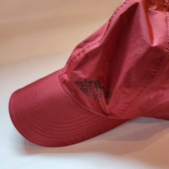 Eastern Mountain Sport Thunderhead Cap One Size 100% Nylon Adjustable - Picture 4 of 12